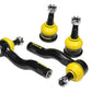Front Roll Centre/bump Steer - Correction Kit