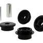 Rear Differential - Mount Bushing Kit