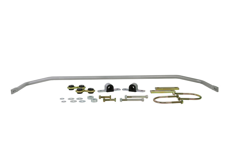 Kit barres stabilisatrice Whiteline - Toyota GR Yaris 2020+ - Apex