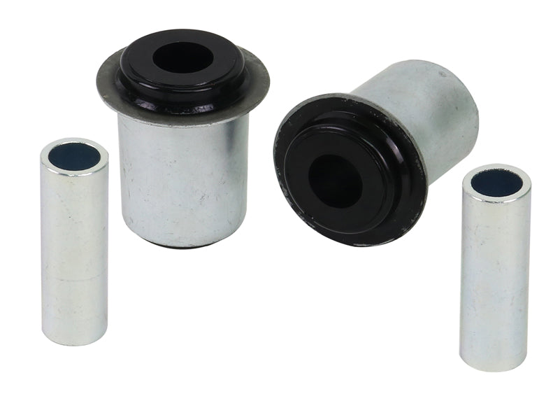 Front Control arm - lower inner bushing