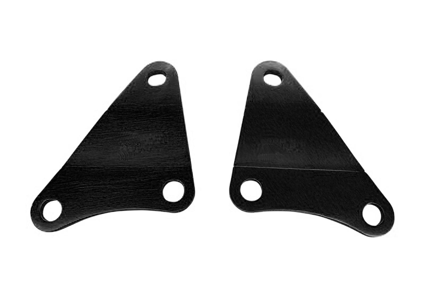 Front Brace - control arm support