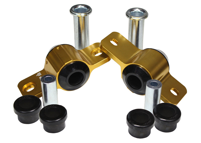 Front Control arm - lower inner bushing