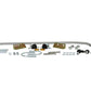Rear Sway bar - 22mm heavy duty blade adjustable