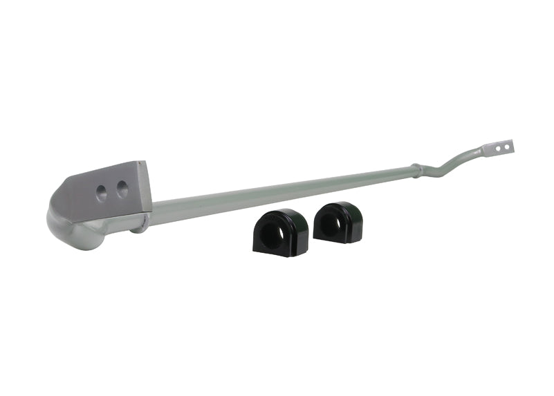 Rear Sway Bar - 24mm 2 Point Adjustable