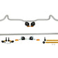 Front & Rear Sway Bar Kit Ford Focus RS LZ 2016-2019