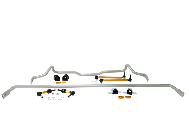 Front & Rear Sway Bar Kit Ford Focus ST LW LZ 2012-2018