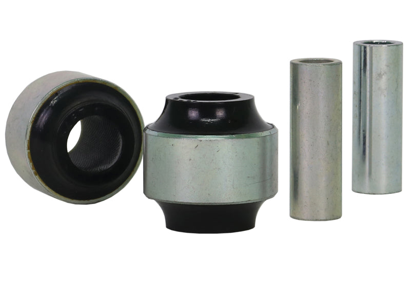 Control arm - lower inner front bushing