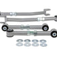 Rear Control arm - lower front and rear arm