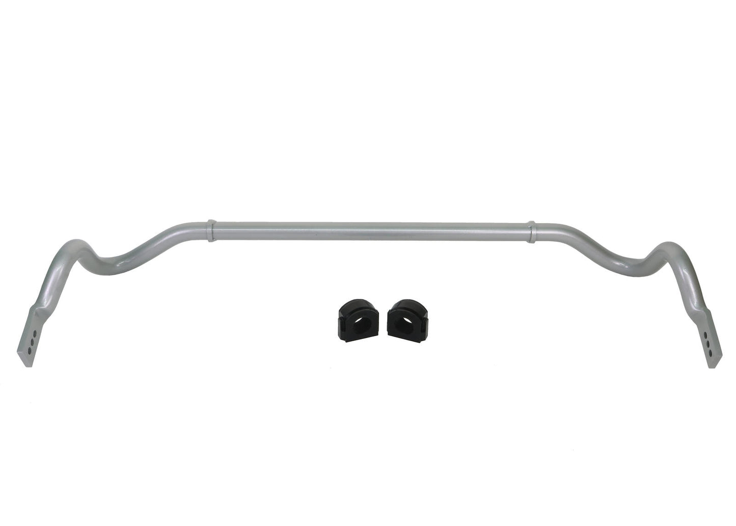 Front Sway Bar - 30mm 3 Point Adjustable