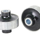 Front Control arm - lower inner rear bushing
