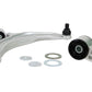 Front Control arm - lower arm