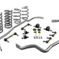 Grip Series 1 Vehicle Kit Ford Mustang S550/S650 GT 2014-On