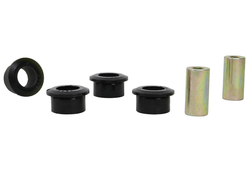 Rear Control arm - lower front outer bushing