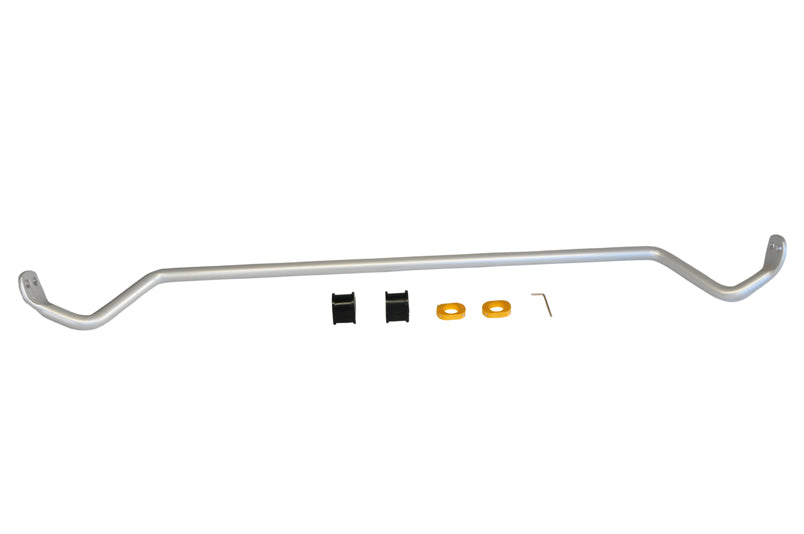 Front Sway bar - 24mm X heavy duty blade adjustable