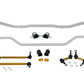 Front & Rear Sway Bar Kit Pontiac G8 & Chevrolet SS