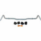 Front Sway Bar - 27mm 2 Point Adjustable