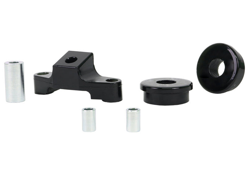 Front Gearbox - selector bushing