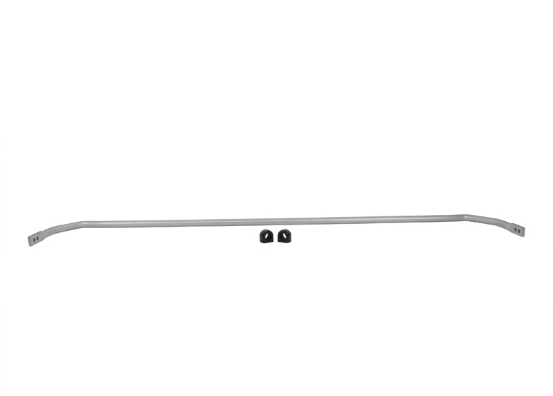 Rear Sway Bar - 20mm 2 Point Adjustable