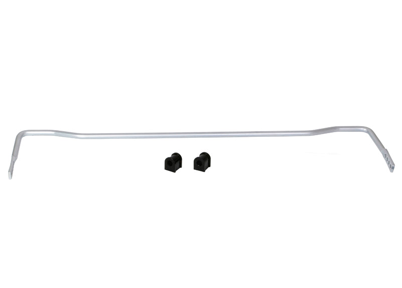 Rear Sway bar - 18mm heavy duty blade adjustable