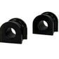 Rear Sway bar - mount bushing