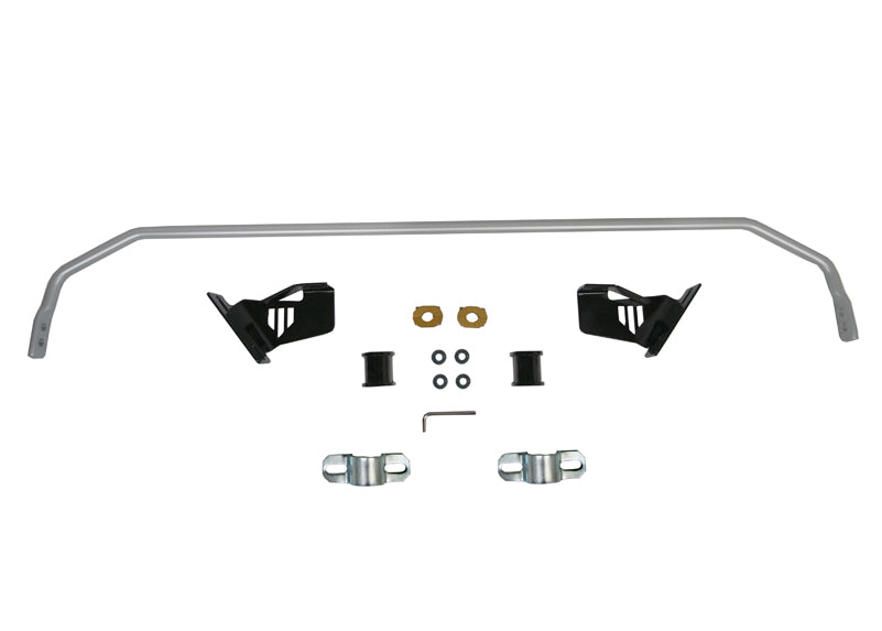 16mm 2 Point HD Adjustable Rear Sway Bar Kit