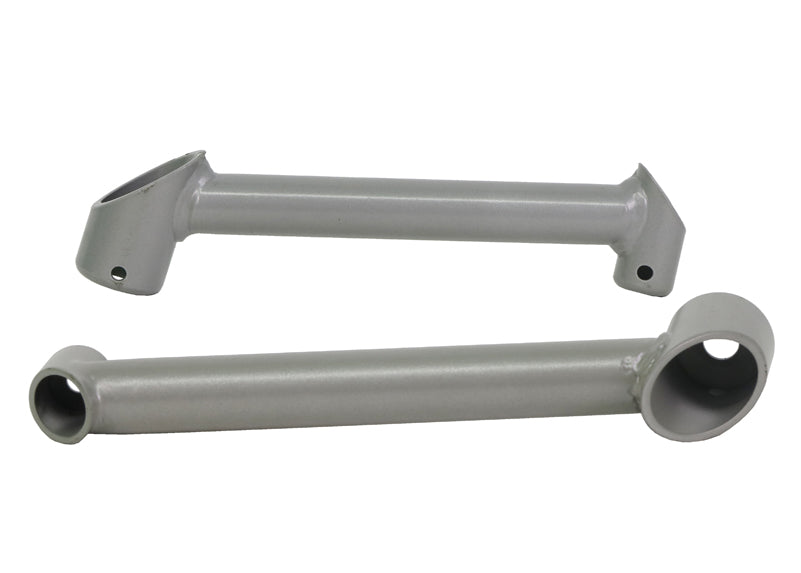 Rear Brace - sway bar mount support
