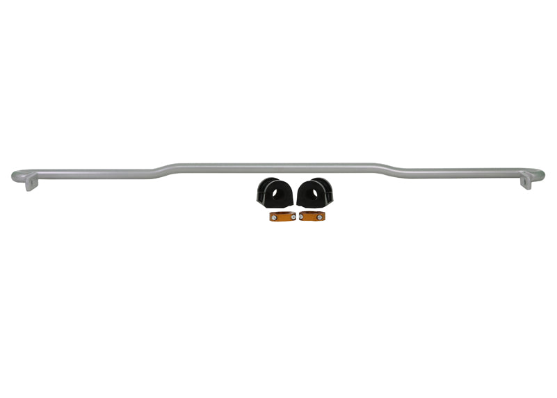 Rear Sway bar - 20mm heavy duty