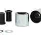 Whiteline Control arm - lower inner rear bushing W53288
