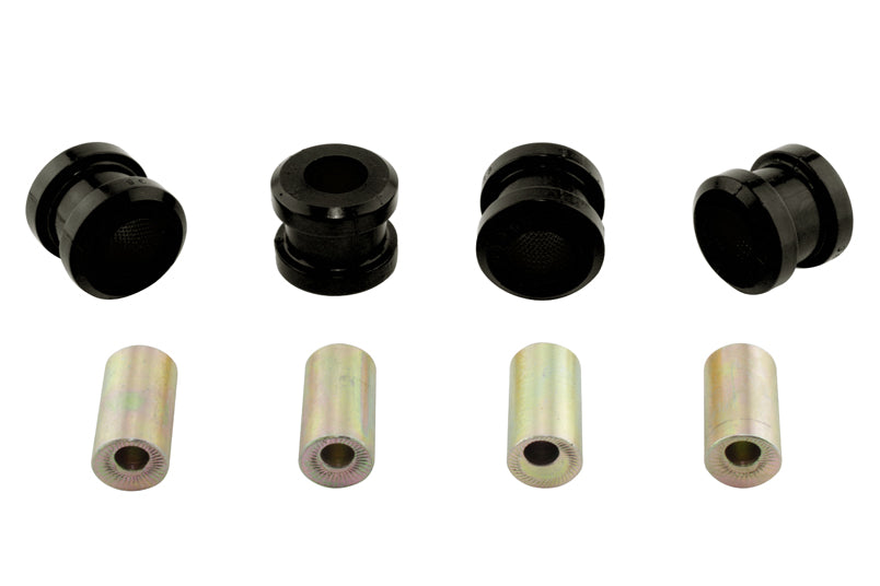 Front Control arm - upper bushing