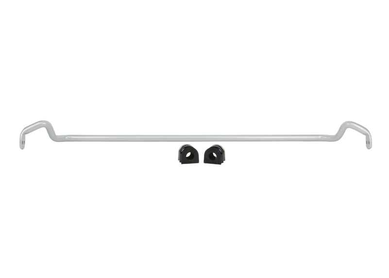 Front Sway bar - 22mm heavy duty blade adjustable