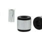 Rear Control arm - lower inner bushing