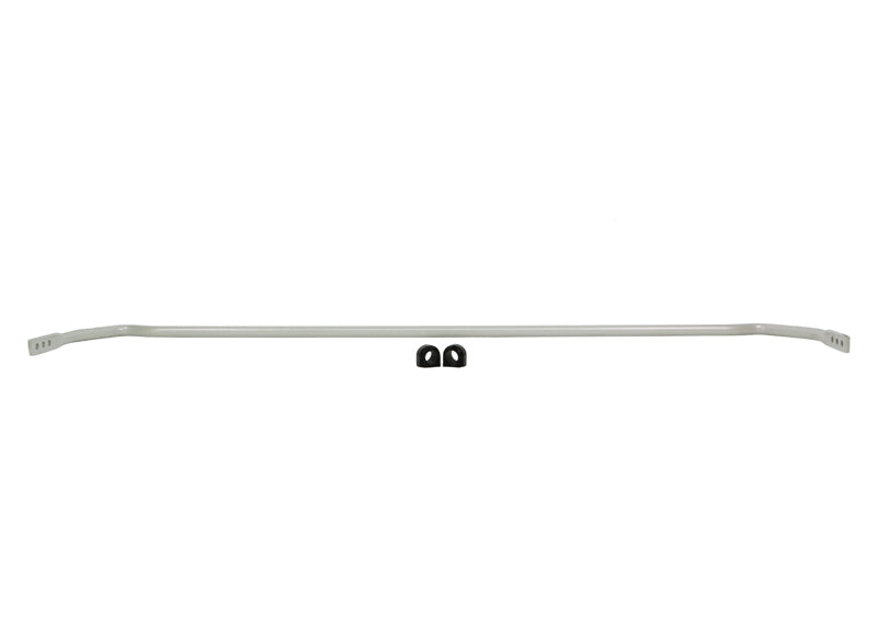 Rear Sway bar - 20mm heavy duty blade adjustable
