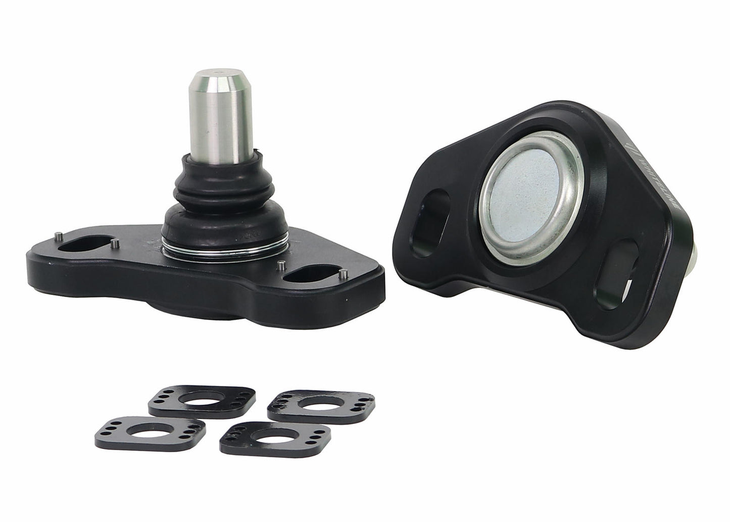 Front Ball Joint - Camber Kit