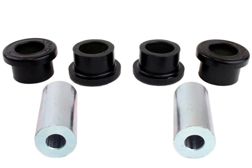 Front Lower Control Arm Inner Front Bushing Kit to Suit Audi and VW PQ35/MQB Fwd/Awd