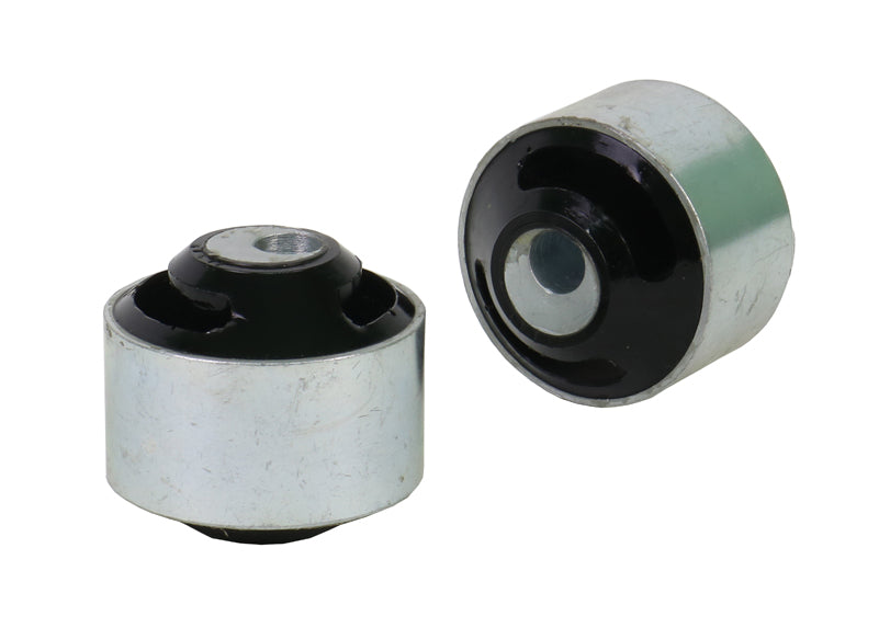 Front Control arm - lower inner rear bushing