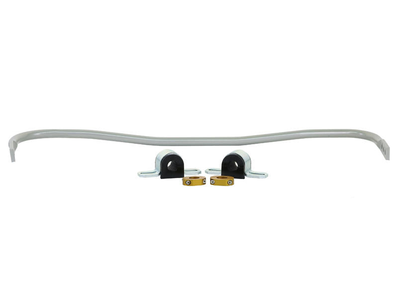 Rear Sway Bar - 18mm 3 Point Adjustable