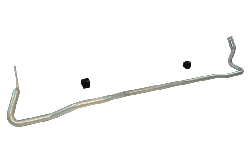 Rear Sway bar - 24mm XX heavy duty blade adjustable MOTORSPORT