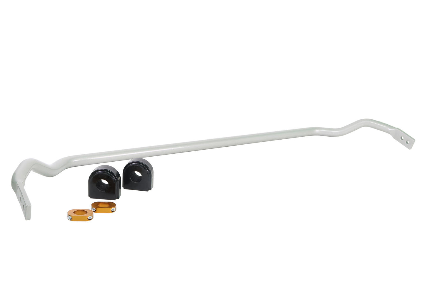 Front Sway Bar - 24mm 3 Point Adjustable
