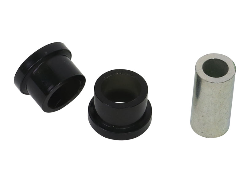 Rear Control arm - front lower bushing