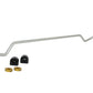 Rear Sway Bar - 18mm 3 Point Adjustable