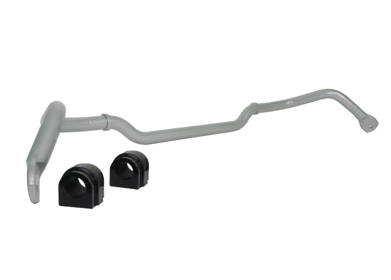 Front Sway Bar - 30mm Non Adjustable