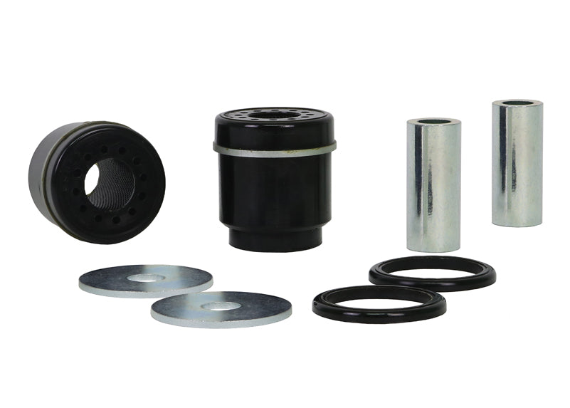 Rear Differential - mount support outrigger bushing