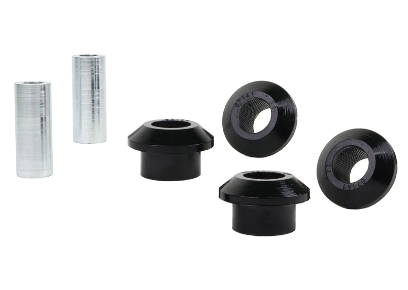 Front Lower Control Arm - Inner Forward Bushing Kit