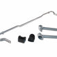 Rear Sway Bar - 16mm 3 Point Adjustable to Suit Subaru BRZ ZD8