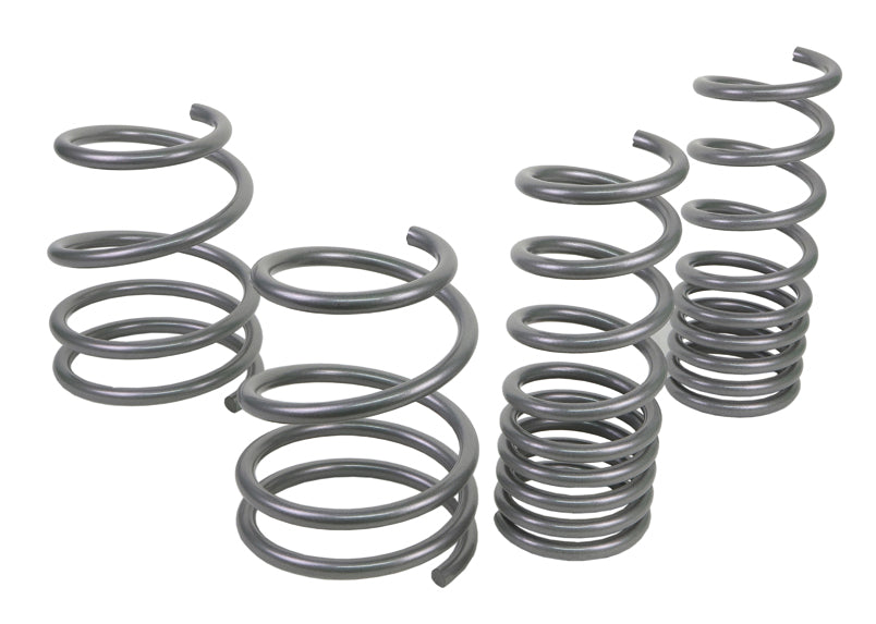 Performance Lowering Spring Kit Subaru WRX STI VA 2015-2021