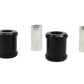 Rear Shock absorber - to control arm bushing