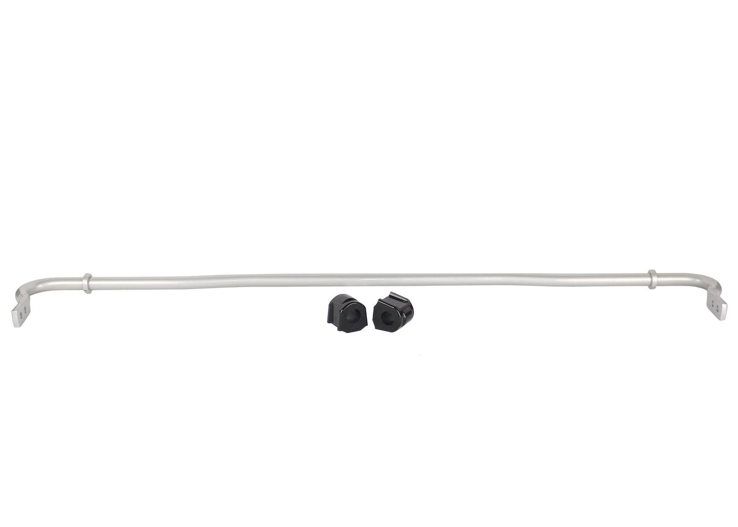 Rear Sway bar - 20mm heavy duty blade adjustable (2020+ Outback)