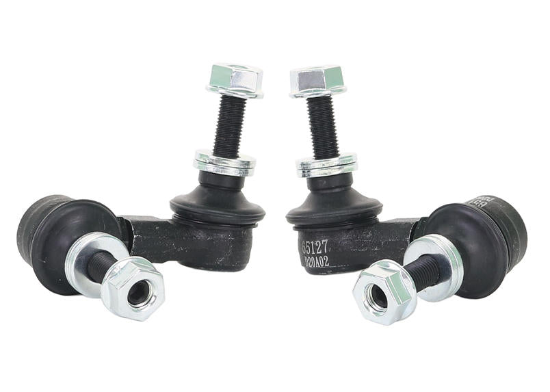 KLC139 Whiteline Heavy Duty Adjustable Anti-Roll Bar Drop Links