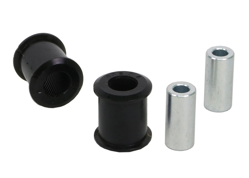 Rear Control arm - lower front inner bushing