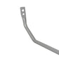 Rear Sway bar - 16mm heavy duty blade adjustable